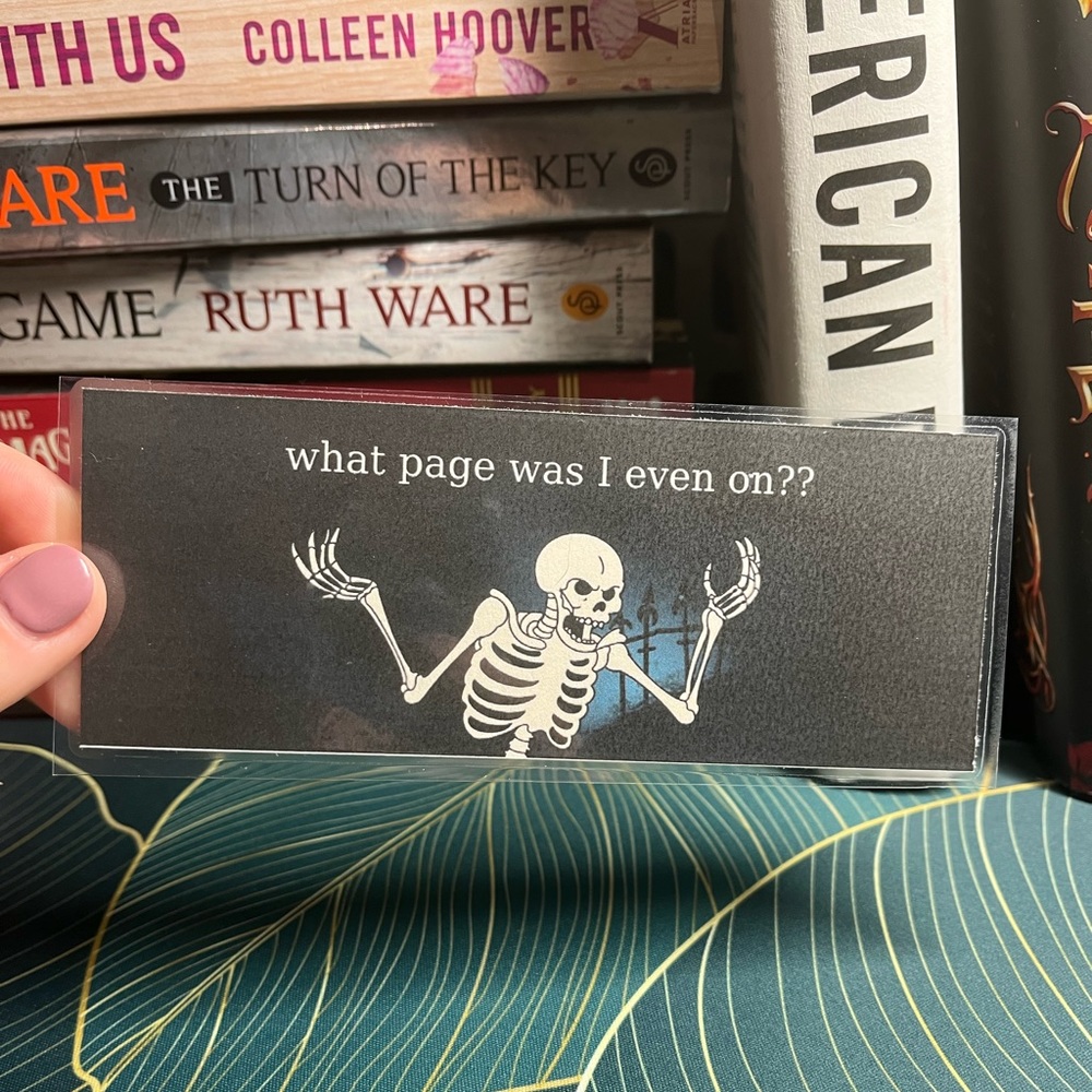 Bookmark